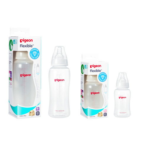STREAMLINE SLIM NECK BOTTLE